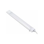 R�glette led de bureau 20w 60cm 1600lm �quivalent 100w - blanc naturel 4000k