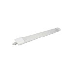 Optonica - rglette led tanche 18w tanche ip65 65cm - blanc naturel 4000k