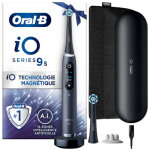 Oral - b - brosse � dents �lectrique oral b io9 black edition cadeau