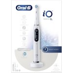 Oral - b io 9s adulte brosse  dents rotative oscillante noir