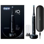 Oral - b io series 10 adulte brosse � dents vibrante noir