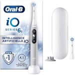 Oral - b io series 6s grey opal 4210201427360 brosse � dents �lectrique rotatif / oscillant gris