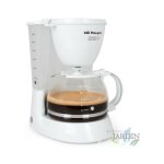 Suinga - cafetière à filtre 12 tasses orbegozo. capacité de 1, 3 l. maintient le café au chaud pendant ... Suinga - cafetière à filtre 12 tasses orbegozo. capacité de 1, 3 l. maintient le café au chaud pendant ...