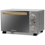 Orbegozo - four de table ho 995 / 800w / capacit� 10l / gris