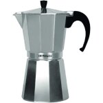 Orbegozo kf1400 - machine � caf� en aluminium of, 14 tasses