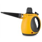 Orbegozo - lv3580 nettoyeur a nettoyeur  vapeur a nettoyeur  vapeur portable 350 l 1050 w jaune
