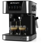 Orbegozo - machine à expresso ex 6000 / 1050w / 20 bars Orbegozo - machine à expresso ex 6000 / 1050w / 20 bars