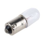 116030 ampoule ba9s 2w 6v 10x28mm b3450 - orbitec