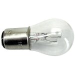 Ampoule baes 3, 6w 17x30 mm type krypton