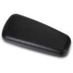Oreiller d'accoudoir de porte de voiture, coussin pour accoudoir de voiture coussin de support de genou ...