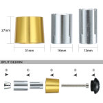 Oreiller de massage �lectrique pour le dos et la nuque, soulagement des douleurs musculaires et corporelles, ...