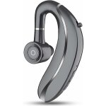 Oreillette bluetooth casque sans fil 5. 0 �couteurs mains libres 20 heures de lecture �couteurs antibruit ...