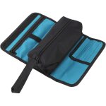 Organisateur de rouleau de sac � outils pour �lectriciens professionnels, l�ger et durable, pour contenir ...
