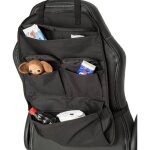 Organisateur pour si�ge du voiture dunlop