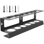 Organisateur de tubes de colle mastic, rangement pour bouteilles spray,