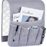 Organiseur pour accoudoir de fauteuil, canap chaise protetor housse, suspendre poches economie d'espace, ...