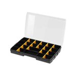 Organiseur classic 17 compartiments - stst81680 - 1 - stanley