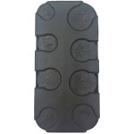 Organiseur � pi�ces de monnaie - bo�te de rangement � euros avec 8 compartiments - pour voiture sac � ...