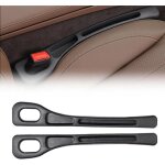 Organiseur de si�ge auto - bo�te de rangement universelle pour voiture, accessoires pour cl�s, t�l�phones, ...