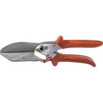 Original lwe - ciseaux  onglet 3. 304 / h l. 245mm lame - l. 75mm coupe - st. 10mm - 3. 304 / h