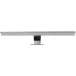Applique led pour salle de bain shaped 9, 6w 4200k 7hsevenon