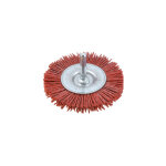 Pinceau rond à filament abrasif avec tige de 6 mm et filament ø 0, 90 mm (75x10x16 ) osborn 7182600491 ... Pinceau rond à filament abrasif avec tige de 6 mm et filament ø 0, 90 mm (75x10x16 ) osborn 7182600491 ...