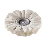 Bague de polissage notiflex 914 d. 100 mm d. de perage 10 mm