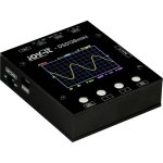 Joy - it - oscilloscope numrique 200 khz 1 canal 1 mch / s 1 kpts 12 bits y791712