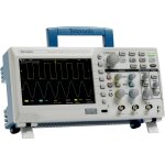 Oscilloscope numérique tektronix tbs1052c 50 mhz 1 géch / s 20 kpts 8 bits a842332 Oscilloscope numérique tektronix tbs1052c 50 mhz 1 géch / s 20 kpts 8 bits a842332
