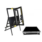 Oscilocut en valise - table de dcoupe au fil vibrant pour isolant edma outillage - 368355