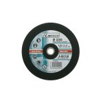 Disque � tron�onner inox 230 mm