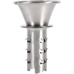 Osqi - en acier inoxydable fruits presse - agrumes citron forage orange citron presse - agrumes manuellement ...