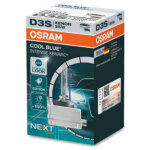 Osram - 1 ampoule x�non auto xenarc� cool blue� intense d3s nextgen 66340cbn