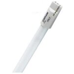 Osram 157669 lumilux t2 fm extra miniatures w4, 3 tube fm 8w 4000k / 740