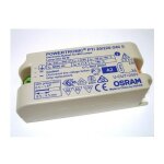 Osram - 353290 ballast pour mh - lamp hci 20w powertronic pti 20 / 220 - 240 s