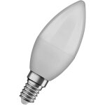 Osram - led flamme d�polie + radiateur 5. 5w e14 chd bte 1