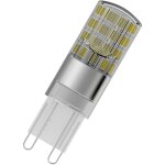 Osram - homelighting 4058075432369 led cee e (a - g) g9 forme de c�ne 2. 6 w = 30 w blanc froid (� x ...