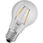 Osram - homelighting 4058075434165 led cee f (a - g) e27 forme de poire 2. 5 w = 25 w blanc chaud ( ...