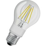 Osram homelighting 4058075435537 led cee e (a - g) e27 forme de poire 7 w = 60 w blanc chaud 1 pc(s) ...