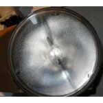 Osram - 64738 / 4 ampoule par 64 cp61 gx16d 240v 1000w narrow spot nsp