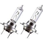 Osram - ampoule halog�ne 64210ult ultra life h7 55 w 1 paire c38824