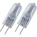 Osram - homelighting ampoule halogène eco cee: g (a - g) g4 33 mm 12 v 7 w blanc chaud culot à ergots ... Osram - homelighting ampoule halogène eco cee: g (a - g) g4 33 mm 12 v 7 w blanc chaud culot à ergots ...