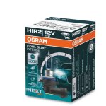 Osram - ampoule halog�ne hir2 cool blue intense new design 9012cbn