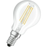 Osram ampoule led culot: e14 blanc chaud 2700 k 6, 50 w retrofit classic p