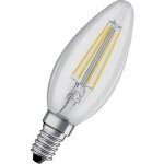 Osram - ampoule led - e14 - warm white - 2700 k - 4 w - remplacement pour 40 - w - incandescent bulb ... Osram - ampoule led - e14 - warm white - 2700 k - 4 w - remplacement pour 40 - w - incandescent bulb ...