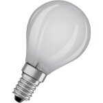 Osram - ampoule led - e14 - warm white - 2700 k - 4 w - remplacement pour 40 - w - incandescent bulb ...