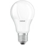 Osram - ampoule led - e27 - cool white - 4000 k - 8, 50 w - remplacement pour 60 - w - incandescent bulb ...