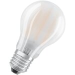Osram ampoule led - e27 - warm white - 2700 k - 4 w - remplacement pour 40 - w - incandescent bulb - ... Osram ampoule led - e27 - warm white - 2700 k - 4 w - remplacement pour 40 - w - incandescent bulb - ...