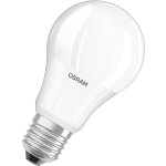 Osram - ampoule led - e27 - warm white - 2700 k - 9 w - remplacement pour 60 - w - incandescent bulb ...