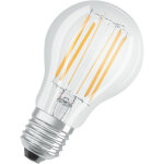 Osram - ampoule led - e27 - warm white - 2700 k - 9 w - remplacement pour 75 - w - incandescent bulb ...